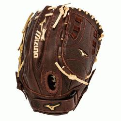 chise GFN1300S1 13 inch Softball Glove Right Handed Throw  Mizuno Softball G